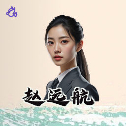 赵远航